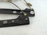 2013-2016 Dodge Dart Driver Left Front Window Regulator 1036012 - Oemusedautoparts1.com