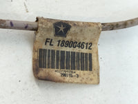 2013-2016 Dodge Dart Driver Left Front Window Regulator 1036012 - Oemusedautoparts1.com