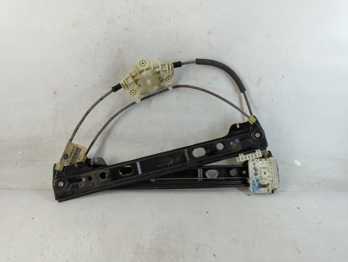2013-2016 Dodge Dart Driver Left Front Window Regulator 1036012 - Oemusedautoparts1.com