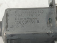 Dodge Dart Driver Front Left Power Window Motor 1036020 - Oemusedautoparts1.com