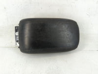 2016 Dodge Dart Center Console Armrest Cover Lid Fits OEM Used Auto Parts - Oemusedautoparts1.com