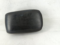 2016 Dodge Dart Center Console Armrest Cover Lid Fits OEM Used Auto Parts - Oemusedautoparts1.com