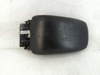 2016 Dodge Dart Center Console Armrest Cover Lid Fits OEM Used Auto Parts - Oemusedautoparts1.com
