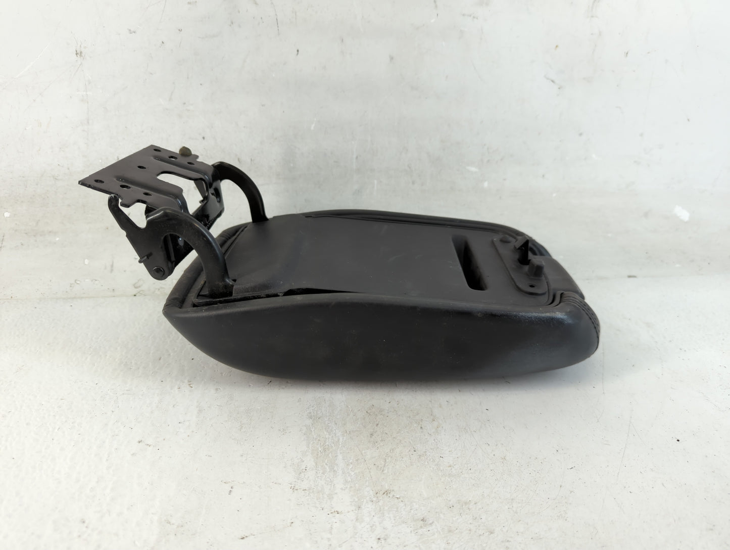2016 Dodge Dart Center Console Armrest Cover Lid Fits OEM Used Auto Parts - Oemusedautoparts1.com
