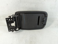 2016 Dodge Dart Center Console Armrest Cover Lid Fits OEM Used Auto Parts - Oemusedautoparts1.com