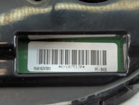 0 Dodge Dart Instrument Cluster Speedometer Gauges Fits OEM Used Auto Parts - Oemusedautoparts1.com