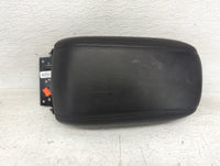 2013-2015 Dodge Dart Center Console Armrest Cover Lid Fits Fits 2013 2014 2015 OEM Used Auto Parts - Oemusedautoparts1.com
