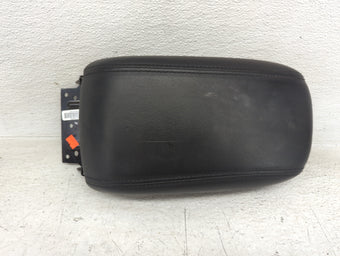 compare product 2013-2015 Dodge Dart Center Console Armrest Cover Lid Fits Fits 2013 2014 2015 OEM Used Auto Parts