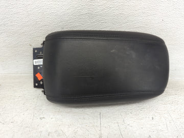 2013-2015 Dodge Dart Center Console Armrest Cover Lid Fits Fits 2013 2014 2015 OEM Used Auto Parts - Oemusedautoparts1.com