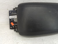 2013-2015 Dodge Dart Center Console Armrest Cover Lid Fits Fits 2013 2014 2015 OEM Used Auto Parts - Oemusedautoparts1.com