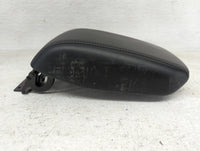 2013-2015 Dodge Dart Center Console Armrest Cover Lid Fits Fits 2013 2014 2015 OEM Used Auto Parts - Oemusedautoparts1.com