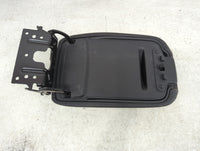2013-2015 Dodge Dart Center Console Armrest Cover Lid Fits Fits 2013 2014 2015 OEM Used Auto Parts - Oemusedautoparts1.com