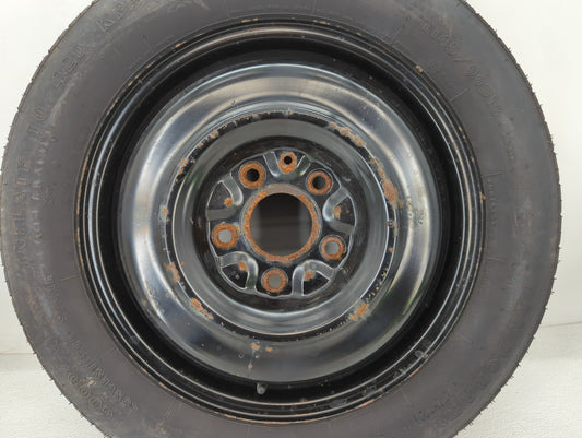 2013-2016 Dodge Dart Spare Donut Tire Wheel Rim Oem - Oemusedautoparts1.com