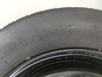 2013-2016 Dodge Dart Spare Donut Tire Wheel Rim Oem - Oemusedautoparts1.com