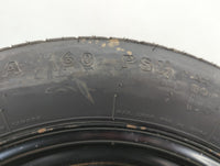 2013-2016 Dodge Dart Spare Donut Tire Wheel Rim Oem - Oemusedautoparts1.com