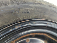 2013-2016 Dodge Dart Spare Donut Tire Wheel Rim Oem - Oemusedautoparts1.com
