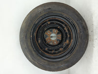 2013-2016 Dodge Dart Spare Donut Tire Wheel Rim Oem - Oemusedautoparts1.com