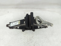 2016 Dodge Dart Spare Scissor Car Jack - Oemusedautoparts1.com