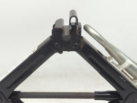 2016 Dodge Dart Spare Scissor Car Jack - Oemusedautoparts1.com