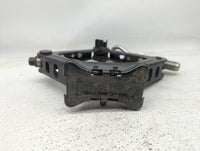 2016 Dodge Dart Spare Scissor Car Jack - Oemusedautoparts1.com