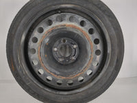 2013-2016 Dodge Dart Spare Donut Tire Wheel Rim Oem - Oemusedautoparts1.com