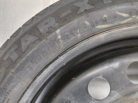 2013-2016 Dodge Dart Spare Donut Tire Wheel Rim Oem - Oemusedautoparts1.com