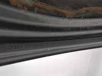 2013-2016 Dodge Dart Spare Donut Tire Wheel Rim Oem - Oemusedautoparts1.com