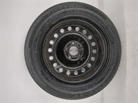 2013-2016 Dodge Dart Spare Donut Tire Wheel Rim Oem - Oemusedautoparts1.com