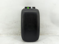 2013-2015 Dodge Dart Center Console Armrest Cover Lid Fits Fits 2013 2014 2015 OEM Used Auto Parts - Oemusedautoparts1.com