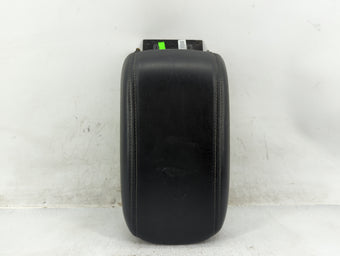 compare product 2013-2015 Dodge Dart Center Console Armrest Cover Lid Fits Fits 2013 2014 2015 OEM Used Auto Parts