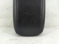 2013-2015 Dodge Dart Center Console Armrest Cover Lid Fits Fits 2013 2014 2015 OEM Used Auto Parts - Oemusedautoparts1.com