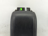 2013-2015 Dodge Dart Center Console Armrest Cover Lid Fits Fits 2013 2014 2015 OEM Used Auto Parts - Oemusedautoparts1.com