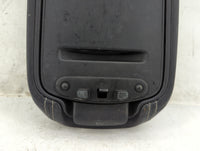 2013-2015 Dodge Dart Center Console Armrest Cover Lid Fits Fits 2013 2014 2015 OEM Used Auto Parts - Oemusedautoparts1.com