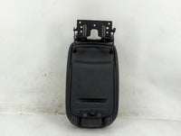 2013-2015 Dodge Dart Center Console Armrest Cover Lid Fits Fits 2013 2014 2015 OEM Used Auto Parts - Oemusedautoparts1.com