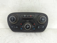 2013-2016 Dodge Dart Climate Control Module Temperature AC/Heater Replacement P/N:05091142AE Fits Fits 2013 2014 2015 2016 O