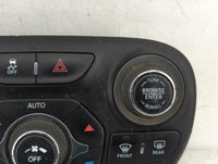 2013-2016 Dodge Dart Climate Control Module Temperature AC/Heater Replacement P/N:05091142AE Fits Fits 2013 2014 2015 2016 O