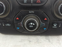 2013-2016 Dodge Dart Climate Control Module Temperature AC/Heater Replacement P/N:05091142AE Fits Fits 2013 2014 2015 2016 O