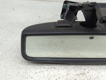 compare product 2013-2016 Dodge Dart Interior Rear View Mirror Replacement OEM Fits Fits 2013 2014 2015 2016 OEM Used Auto Parts