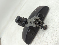 2013-2016 Dodge Dart Interior Rear View Mirror Replacement OEM Fits Fits 2013 2014 2015 2016 OEM Used Auto Parts - Oemusedau