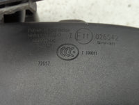 2013-2016 Dodge Dart Interior Rear View Mirror Replacement OEM Fits Fits 2013 2014 2015 2016 OEM Used Auto Parts - Oemusedau