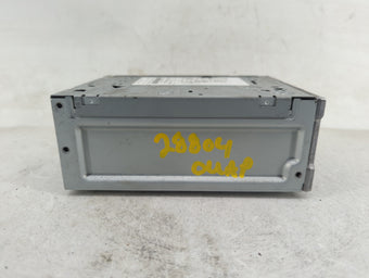 compare product 2013 Dodge Dart Radio AM FM Cd Player Receiver Replacement P/N:P05091965AE Fits OEM Used Auto Parts