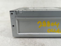 2013 Dodge Dart Radio AM FM Cd Player Receiver Replacement P/N:P05091965AE Fits OEM Used Auto Parts - Oemusedautoparts1.com