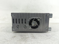 2013 Dodge Dart Radio AM FM Cd Player Receiver Replacement P/N:P05091965AE Fits OEM Used Auto Parts - Oemusedautoparts1.com