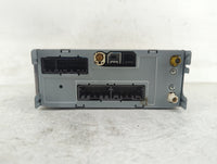 2013 Dodge Dart Radio AM FM Cd Player Receiver Replacement P/N:P05091965AE Fits OEM Used Auto Parts - Oemusedautoparts1.com