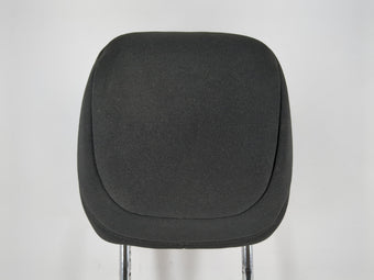 compare product 0 Dodge Dart Headrest Head Rest Front Driver Passenger Seat Fits OEM Used Auto Parts