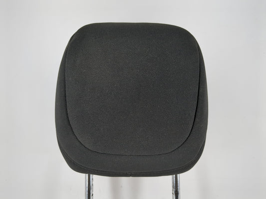 0 Dodge Dart Headrest Head Rest Front Driver Passenger Seat Fits OEM Used Auto Parts - Oemusedautoparts1.com