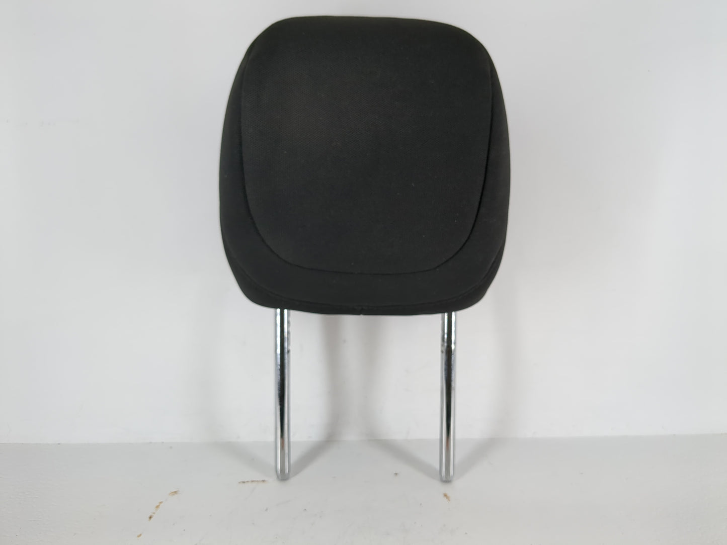 0 Dodge Dart Headrest Head Rest Front Driver Passenger Seat Fits OEM Used Auto Parts - Oemusedautoparts1.com