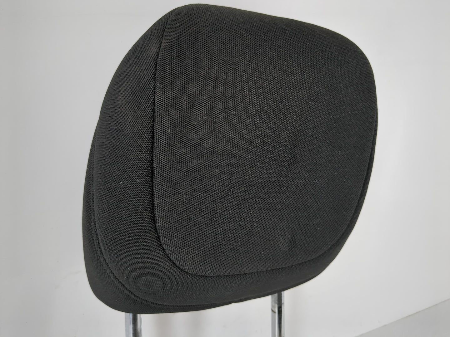 0 Dodge Dart Headrest Head Rest Front Driver Passenger Seat Fits OEM Used Auto Parts - Oemusedautoparts1.com