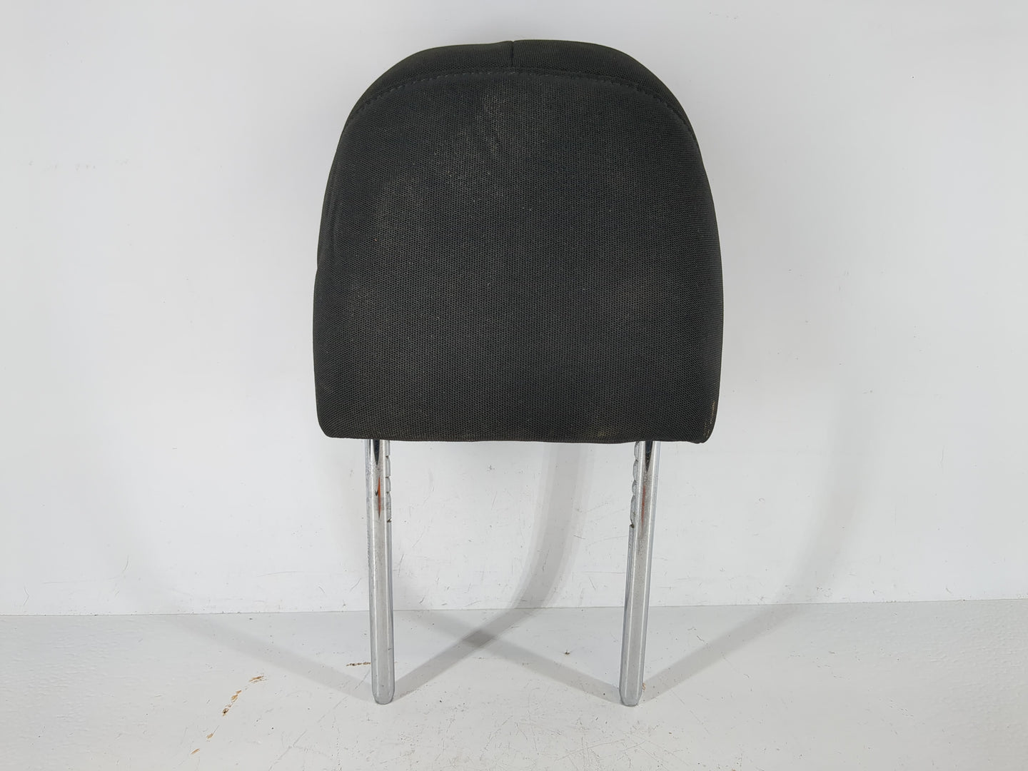 0 Dodge Dart Headrest Head Rest Front Driver Passenger Seat Fits OEM Used Auto Parts - Oemusedautoparts1.com