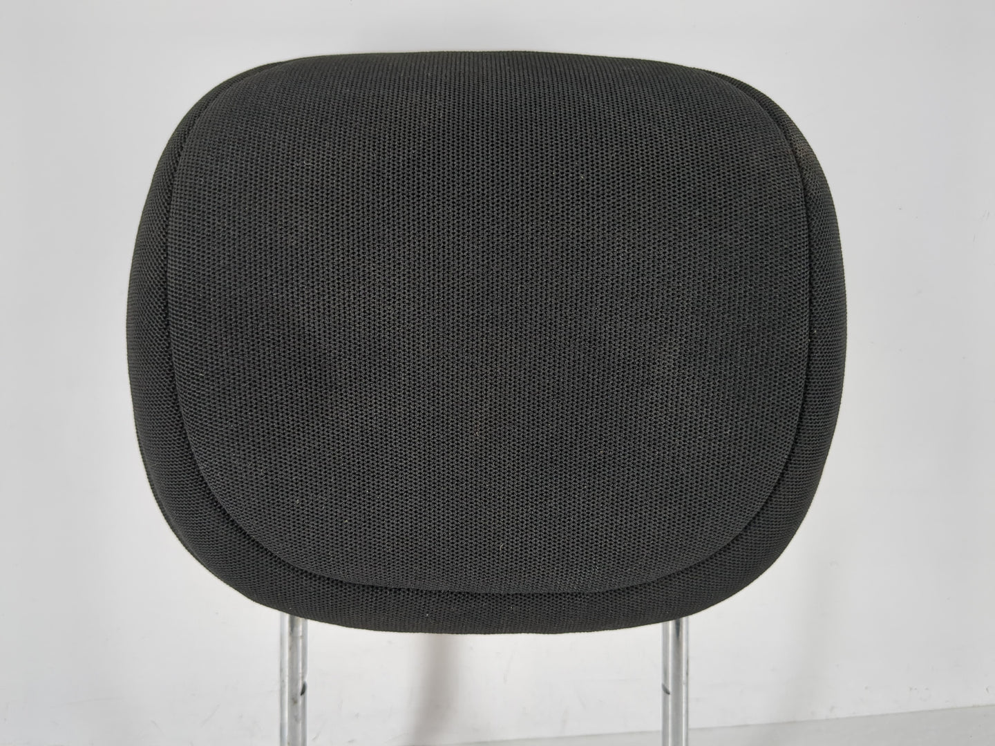 0 Dodge Dart Headrest Head Rest Rear Seat Fits OEM Used Auto Parts - Oemusedautoparts1.com